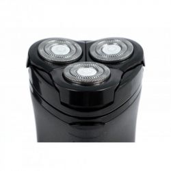 ������������� ����� ����� ��-8507 �����-Q Black, 6W, �������, ���� ������, 3 ������� ��� ������, ������� ����, �������� ����������� ����, ���������� �������� ����, �������� ������������� Li-ion, ������ ��� ������ - �������� 4