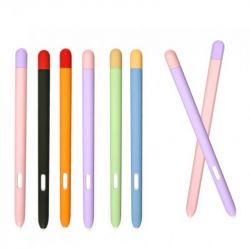 ����� Goojodoq Matt 2 Golor TPU ��� ������� Samsung Tab S7 11 T870 T875 S7 Plus 12.4 T970 T975 Orange/Red (1005002873531246S7OR) - �������� 3