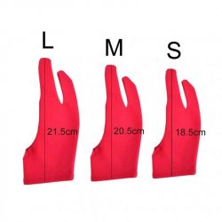 ��������� ��� ��������� SK Size L Black (33036100217LB) - �������� 3