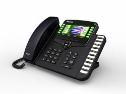 SIP-телефон Akuvox SP-R67G
