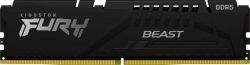   DDR5 16GB/5200 Kingston Fury Beast Black (KF552C36BBE-16)
