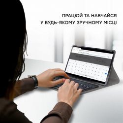    AirOn Premium Samsung Tab S7 FE (T730/T735) 12.4" 2021 BT Keyboard (4822352781074) -  6