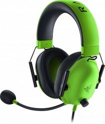 �������� Razer BlackShark V2 X Green (RZ04-03240600-R3M1)