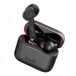 Наушники A4Tech Bloody M90 Black/Red - Картинка 6