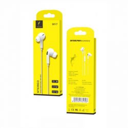 ��������� SkyDolphin SR17 Pro White (HF-000407) - �������� 5