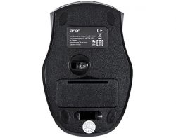   Acer OMR030 WL Black (ZL.MCEEE.007) USB -  6