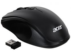   Acer OMR030 WL Black (ZL.MCEEE.007) USB -  7