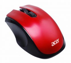   Acer OMR032 WL Black/Red (ZL.MCEEE.009) USB -  2