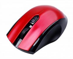   Acer OMR032 WL Black/Red (ZL.MCEEE.009) USB -  3