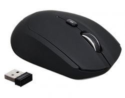   Acer OMR040 WL Black (ZL.MCEEE.00A) USB -  2