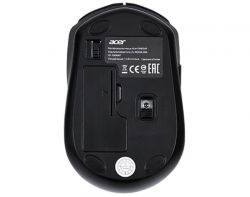 Acer  OMR040 WL Black ZL.MCEEE.00A -  5