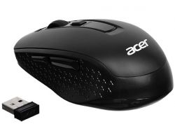   Acer OMR060 WL Black (ZL.MCEEE.00C) USB -  6
