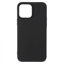 - Armorstandart Matte Slim Fit  Apple iPhone 13 Pro Max Black (ARM59927)