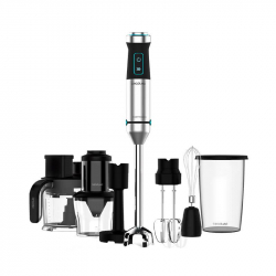 ������� Cecotec Power TitanBlack 1500 XL TotalMix CCTC-04275 (8435484042758)