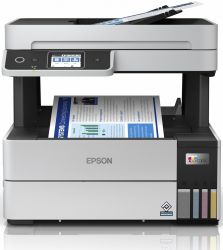  Epson L6490 c WI-FI (C11CJ88405) -  1
