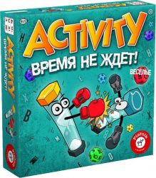   Piatnik Activity ()    (715495) -  1