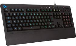  Logitech G213 Prodigy Gaming Keyboard USB UKR (920-010740)