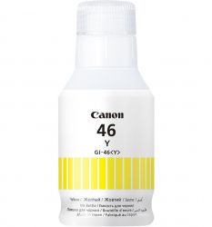 ������� CANON GI-46 PIXMA MAXIFY GX6040/GX7040 Yellow (4429C001) 135��