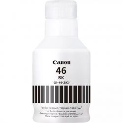������� CANON GI-46 PIXMA MAXIFY GX6040/GX7040 Black (4411C001) 170��
