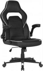 ������ ��� �������� 2E Gaming Hebi Black/White (2E-GC-HEB-BKWT) - �������� 2