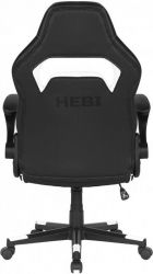 ������ ��� �������� 2E Gaming Hebi Black/White (2E-GC-HEB-BKWT) - �������� 4