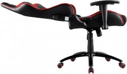    2E Gaming Chair Bushido Black/Red (2E-GC-BUS-BKRD) -  6
