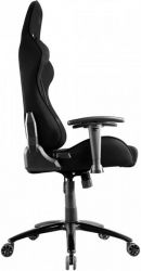    2E Gaming Chair Bushido Dark Grey (2E-GC-BUS-GR) -  2