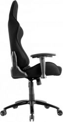    2E Gaming Chair Bushido Dark Grey (2E-GC-BUS-GR) -  7