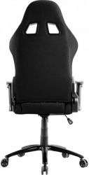    2E Gaming Chair Bushido Dark Grey (2E-GC-BUS-GR) -  8