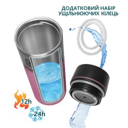 � ����������� Tavialo 420�� Pink (190420111) - �������� 2