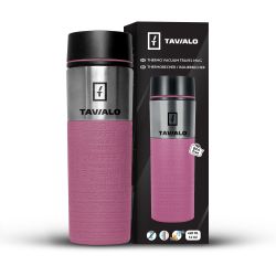   Tavialo 420 Pink (190420111) -  4