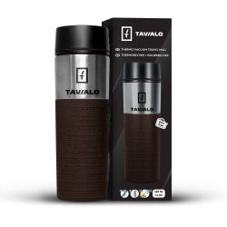 � ����������� Tavialo 420�� Brown (190420112) - �������� 4