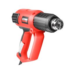 Фен строительный Stark HG-2002RD (170021046) - Картинка 2