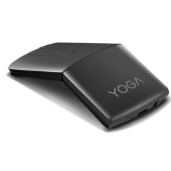   Lenovo Yoga Mouse Laser Presenter Shadow Black (GY51B37795) -  2