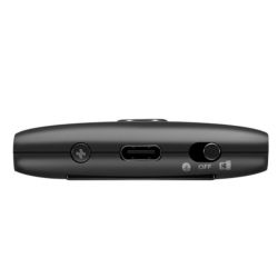   Lenovo Yoga Mouse Laser Presenter Shadow Black (GY51B37795) -  3