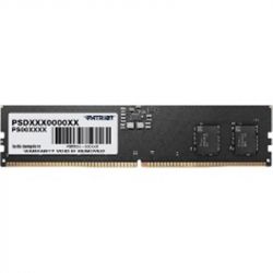   DDR5 8GB/4800 Patriot Signature (PSD58G480041)