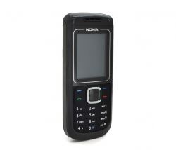 Мобильный телефон Nokia 1681c Black high copy