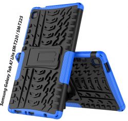 - BeCover  Samsung Galaxy Tab A7 Lite SM-T220/SM-T225 Blue (707136) -  1
