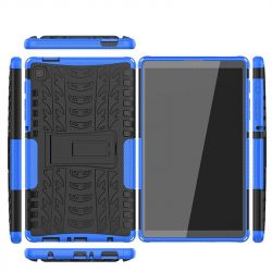 - BeCover Samsung Galaxy Tab A7 Lite SM-T220/SM-T225 Blue (707136) -  4