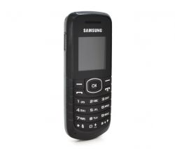 Мобильный телефон Nokia E1080 Black high copy
