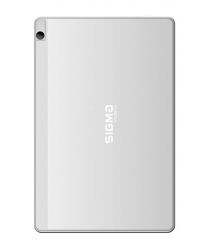   Sigma mobile X-style Tab A1015 4G Dual Sim Silver -  2