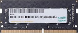 SO-DIMM 4GB/2666 1.2V DDR4 Apacer (D23.23190S.004) -  1