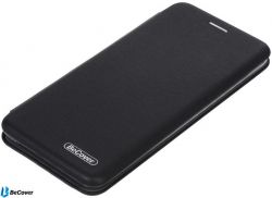 - BeCover Exclusive  ZTE Blade A51 Black (707021) -  4