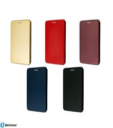 �e���-������ BeCover Exclusive ��� ZTE Blade A51 Black (707021) - �������� 6