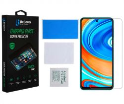   BeCover  Xiaomi Poco M4 Pro 5G Clear (707042) -  4