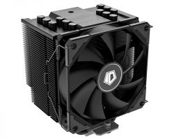   ID-Cooling SE-226-XT Black, Intel: 1700/1200/2066/2011/1151/1150/1155/1156, AMD: AM4, 129x106x154 , 4-pin
