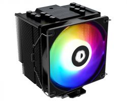   ID-Cooling SE-226-XT ARGB, Intel: 1700/1200/2066/2011/1151/1150/1155/1156, AMD: AM4, 129x106x154 , 4-pin