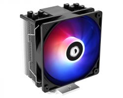   ID-Cooling SE-214-XT, Intel: 1700/1200/1151/1150/1155/1156, AMD: AM4, 124x72x150 , 4-pin -  1
