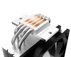 ����� ����������� ID-Cooling SE-214-XT - �������� 3