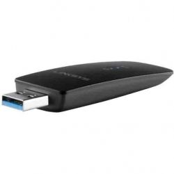 Беспроводной адаптер Linksys WUSB6300M (AC1200, USB 3.0) - Картинка 2